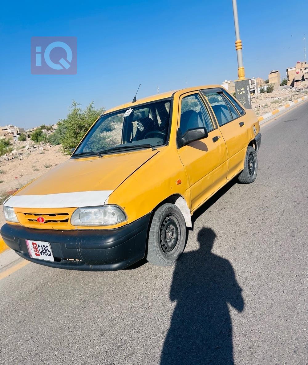 Saipa 131